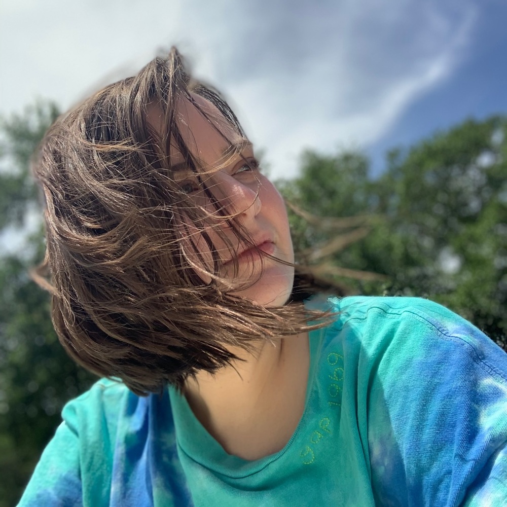 Meet your Posher, Heather